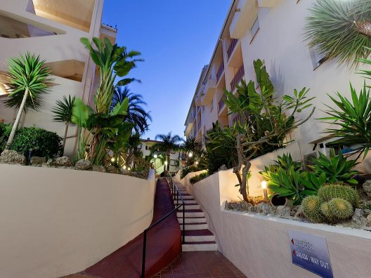 Apartamentos Crown Resorts Club Marbella