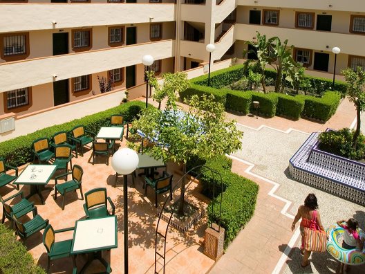 Apartamentos Crown Resorts Club Marbella