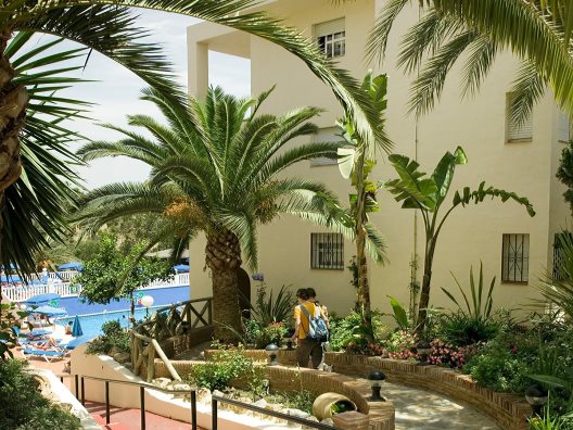 Apartamentos Crown Resorts Club Marbella