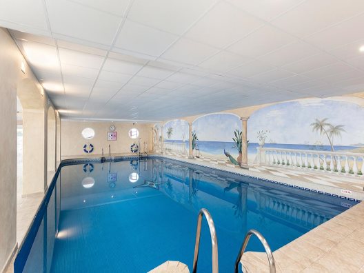 Apartamentos Crown Resorts Club Marbella