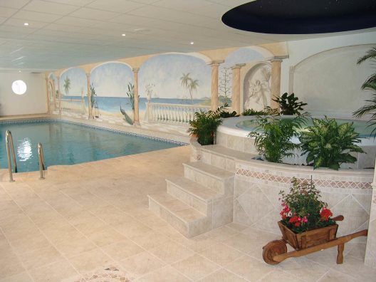 Apartamentos Crown Resorts Club Marbella