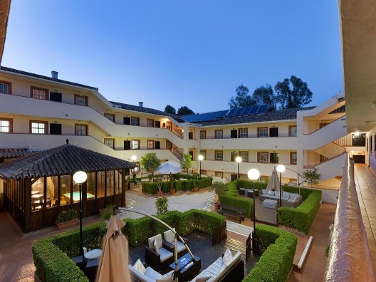Apartamentos Crown Resorts Club Marbella