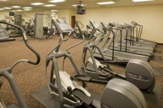 Apartamentos Crowne Plaza Pittsburgh South