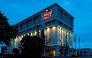 Apartamentos Crowne Plaza Pittsburgh South