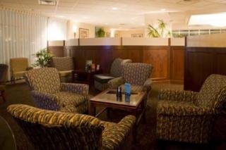 Apartamentos Crowne Plaza Pittsburgh South