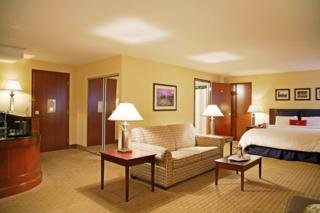 Apartamentos Crowne Plaza Pittsburgh South