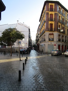 Apartamentos Cruz