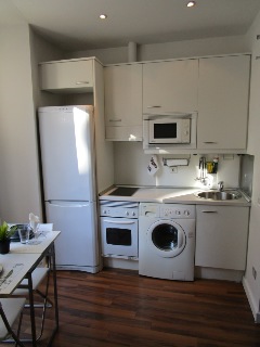 Apartamentos Cruz