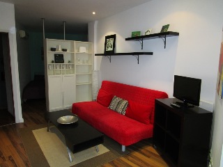 Apartamentos Cruz