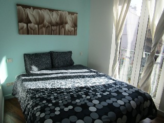 Apartamentos Cruz