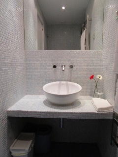 Apartamentos Cruz