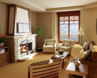 Apartamentos Crystal Peak Lodge