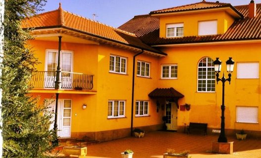 Apartamentos Cudillero