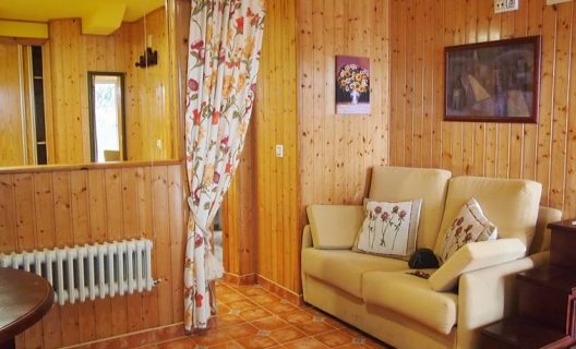 Apartamentos Cudillero