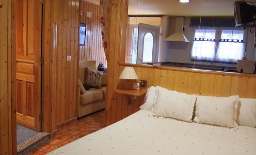 Apartamentos Cudillero