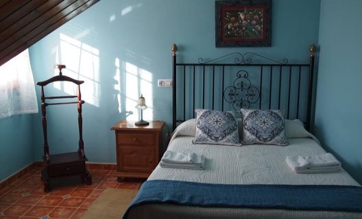 Apartamentos Cudillero