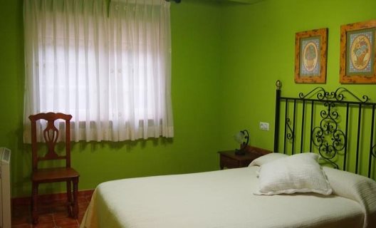 Apartamentos Cudillero