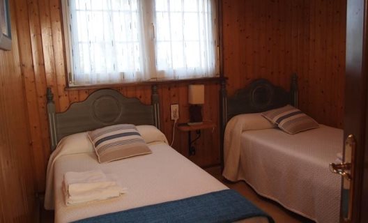 Apartamentos Cudillero