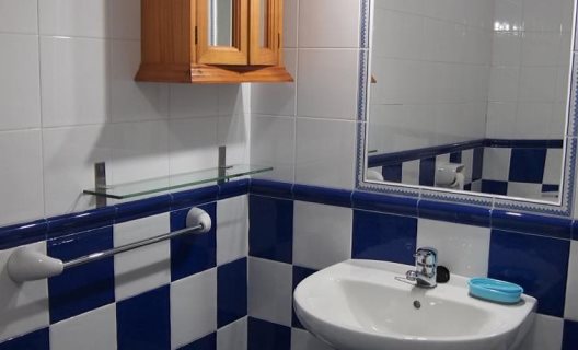 Apartamentos Cudillero