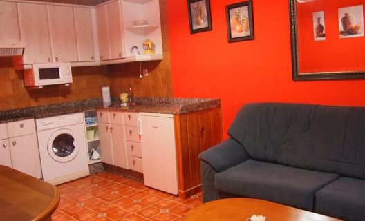 Apartamentos Cudillero