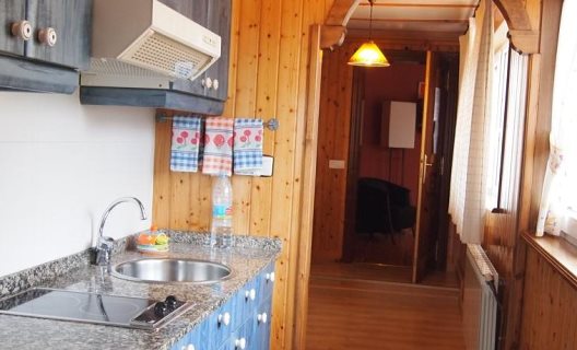 Apartamentos Cudillero