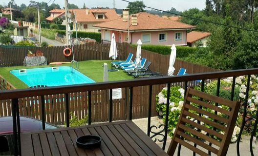 Apartamentos Cudillero
