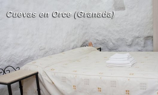 Apartamentos Cuevas De Orce