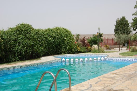Apartamentos Cuevas La Granja