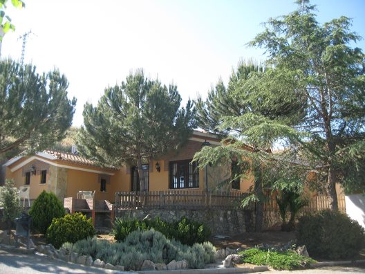 Apartamentos Cuevas La Granja