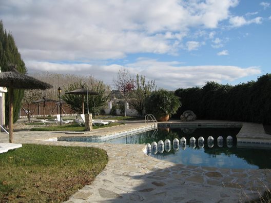 Apartamentos Cuevas La Granja