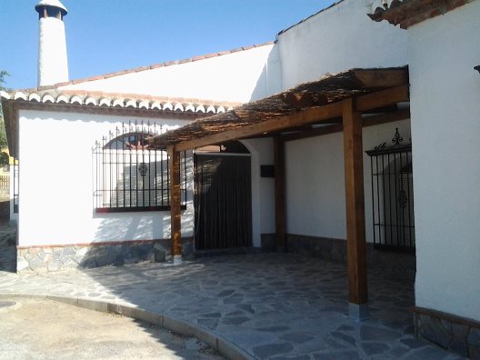 Apartamentos Cuevas La Granja