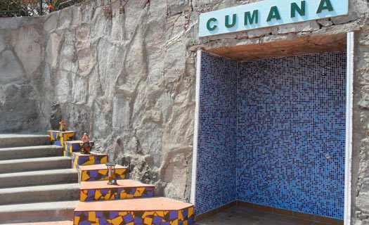 Apartamentos Cumana