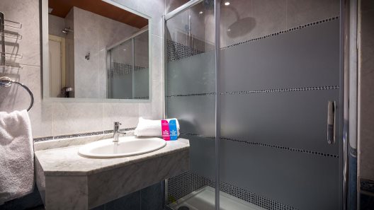 Apartamentos Cura Marina II