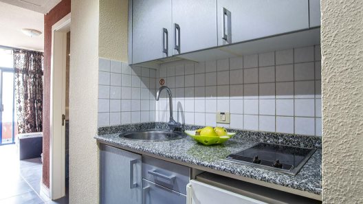 Apartamentos Cura Marina II