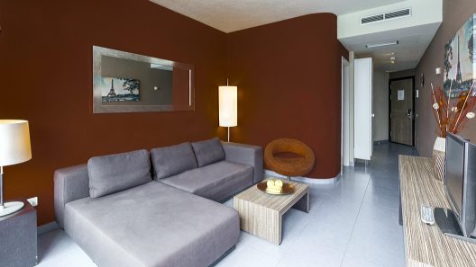 Apartamentos Cura Marina II
