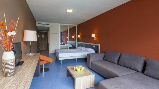Apartamentos Cura Marina II