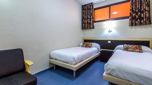 Apartamentos Cura Marina II