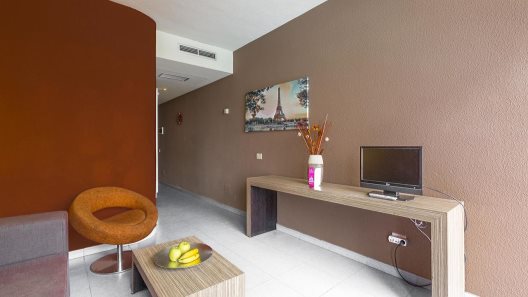 Apartamentos Cura Marina II