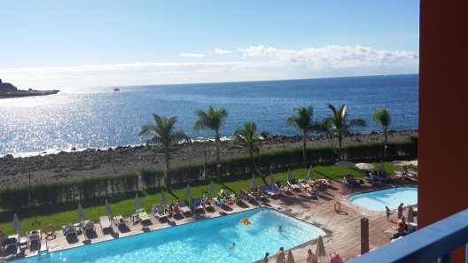 Apartamentos Cura Marina II