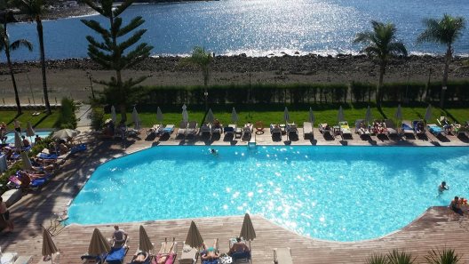 Apartamentos Cura Marina II