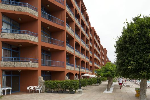 Apartamentos Cura Marina II