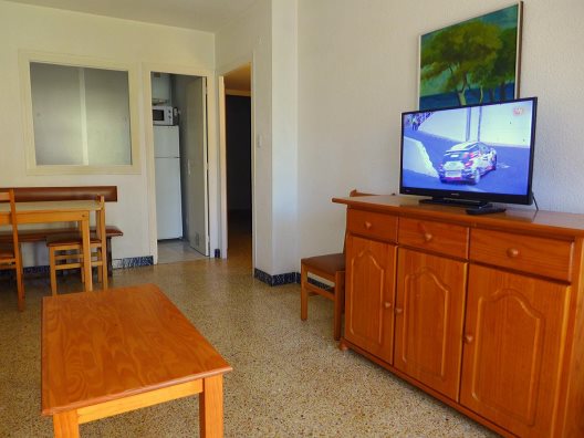 Apartamentos Cye 4 Y 5
