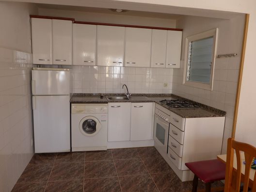 Apartamentos Cye 4 Y 5