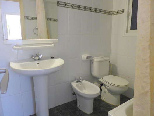 Apartamentos Cye 4 Y 5