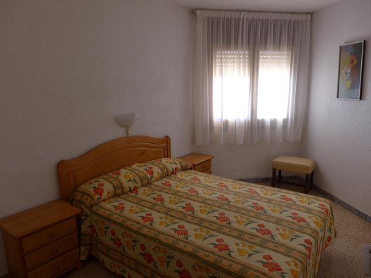 Apartamentos Cye 4 Y 5