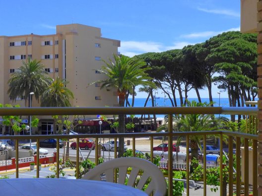 Apartamentos Cye 4 Y 5