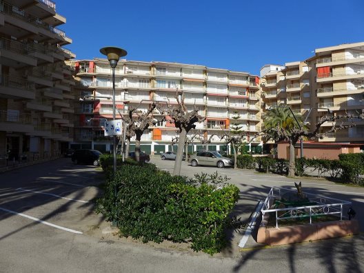 Apartamentos Cye 4 Y 5