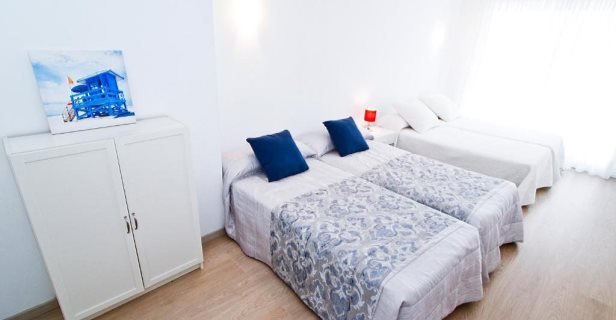 Apartamentos Cye Marina