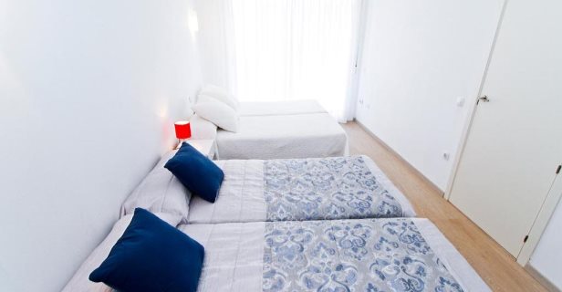 Apartamentos Cye Marina