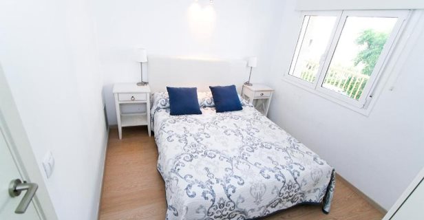 Apartamentos Cye Marina